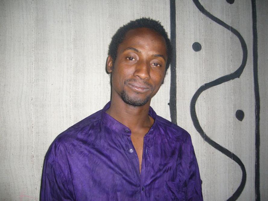 Tourbillon à Bamako Tourbillon à Bamako