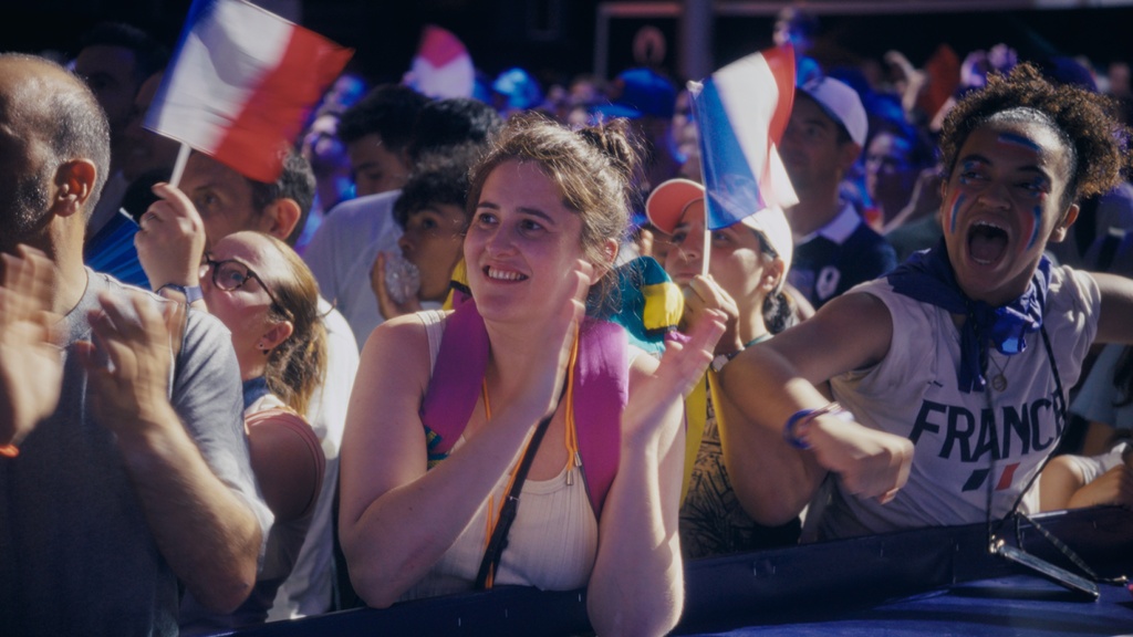Young French Cinema revient en 2026 avec une nouvelle génération de talents français Young French Cinema revient en 2026 avec une nouvelle génération de talents français
