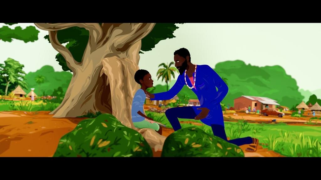 Animation First - 2026