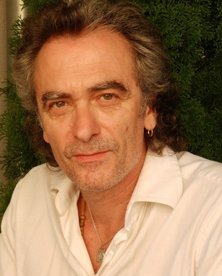 Thierry Moralès Thierry Moralès