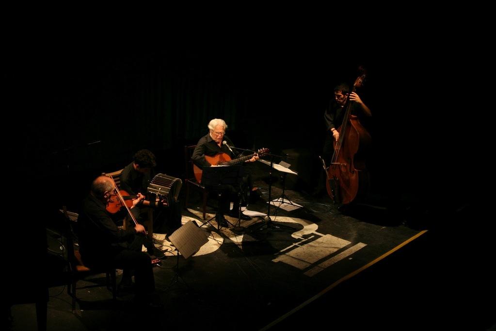 Fernando P&eacute;rez