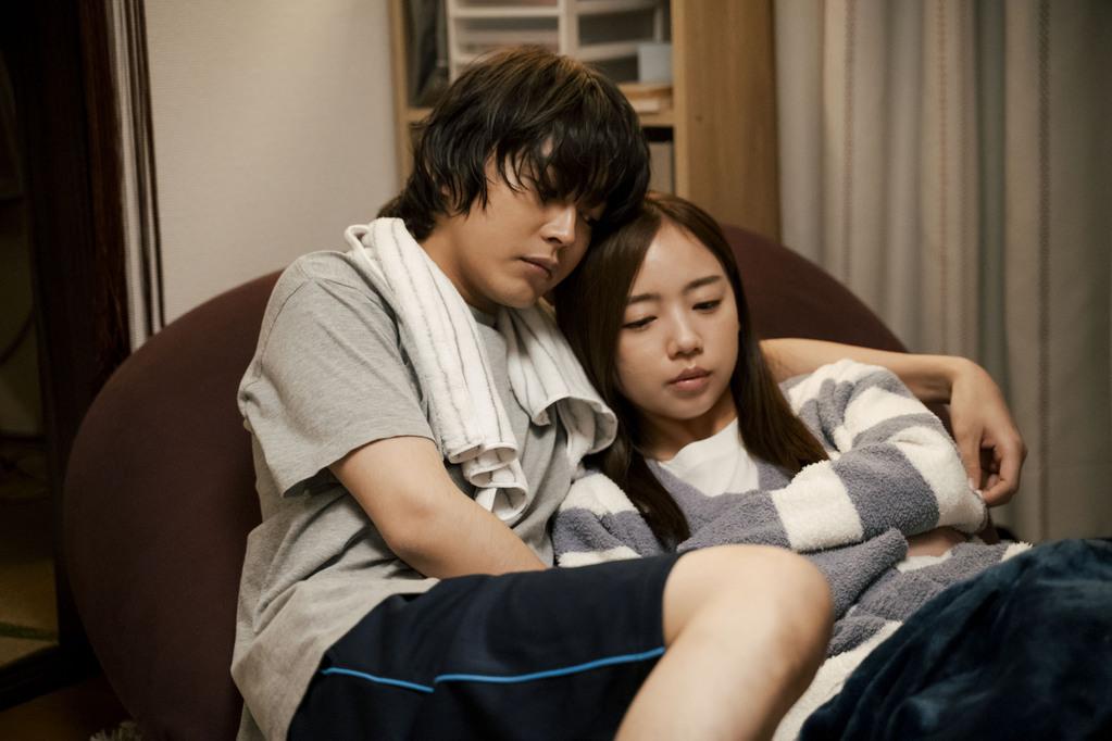 Love on Trial - © 2025 Love On Trial Film Partners Love on Trial - © 2025 Love On Trial Film Partners