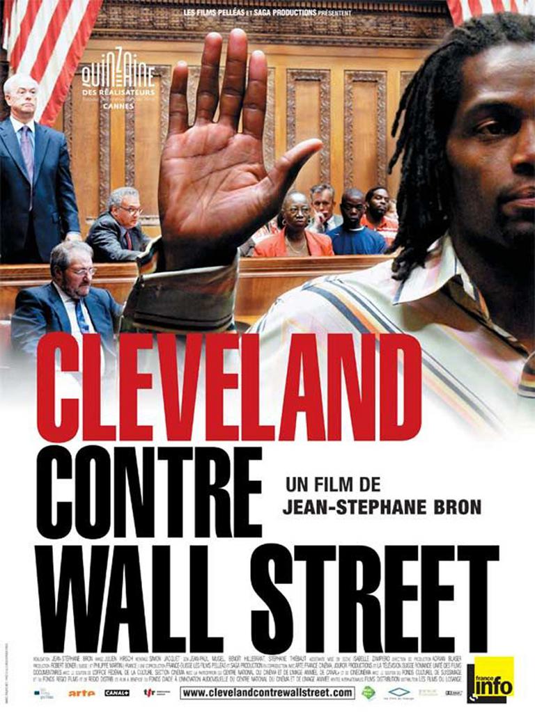 Cleveland Versus Wall Street Cleveland Versus Wall Street
