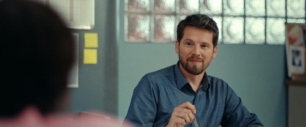 La Maison des femmes - &copy; Marie Rouge