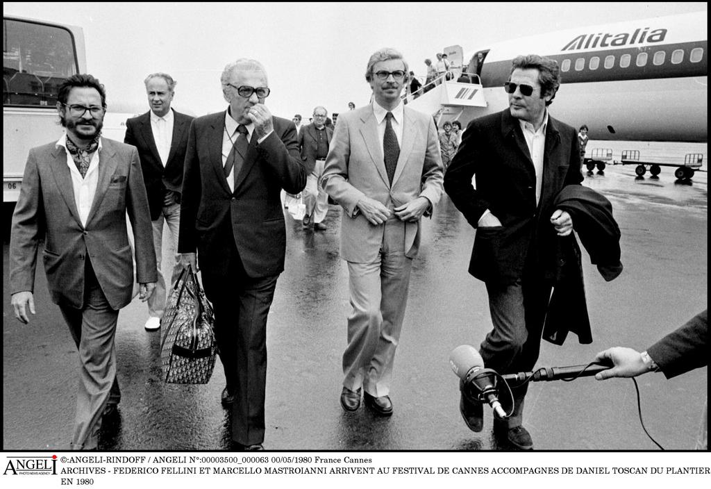 Isabelle Partiot-Pieri - &copy; Angeli Rindoff