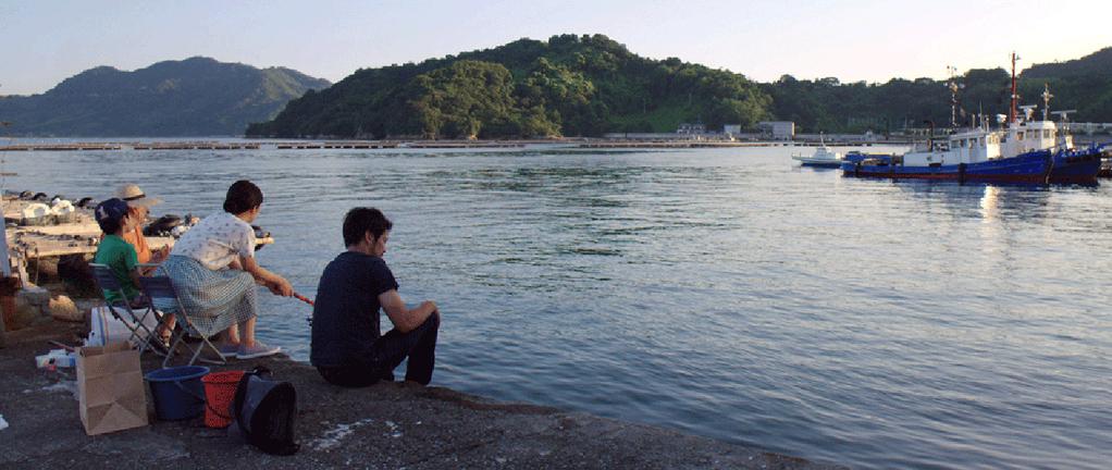 Lumières d'été Lumières d'été