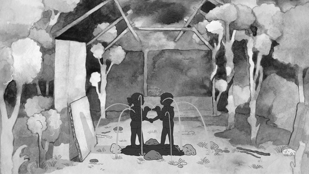 Kaboom Animation Festival - 2023