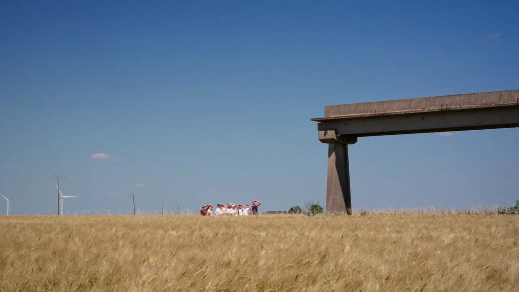 Who killed the Aerotrain? Who killed the Aerotrain?