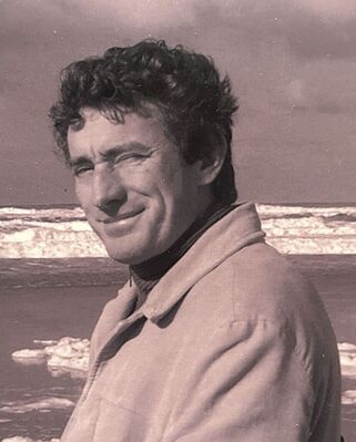 Guy Monbillard