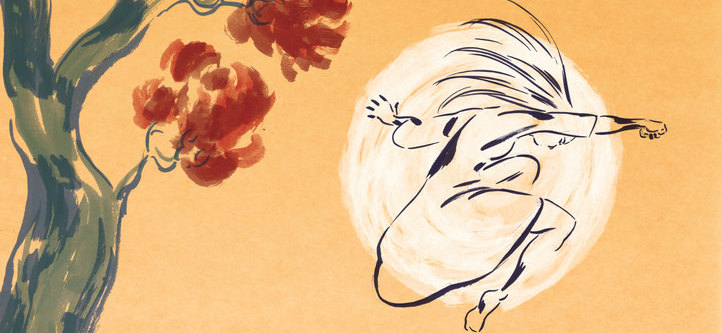 The Bucheon International Animation Festival offers a showcase to short French films The Bucheon International Animation Festival offers a showcase to short French films