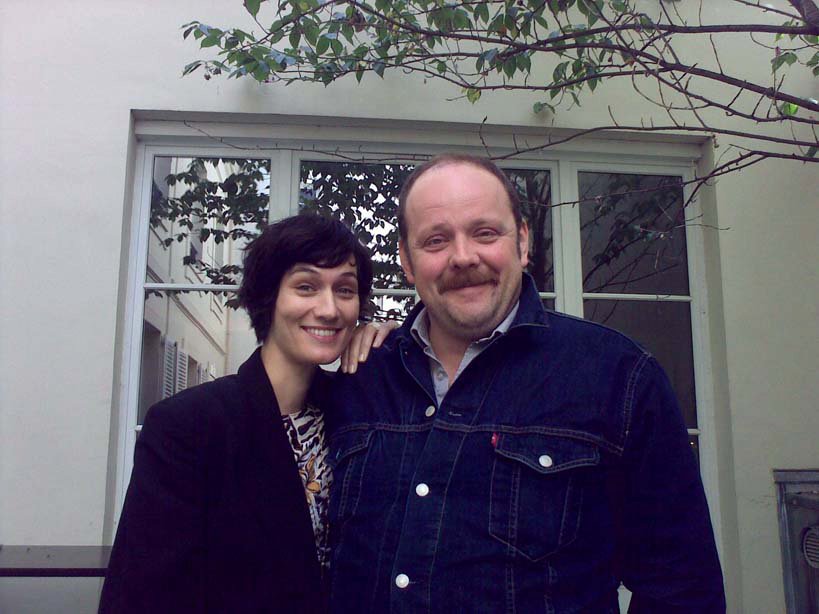 Interviews held at Unifrance Interviews held at Unifrance