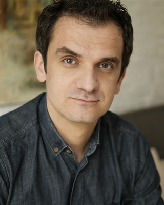 Ludovic Thievon - © Simon Larvaron Ludovic Thievon - © Simon Larvaron