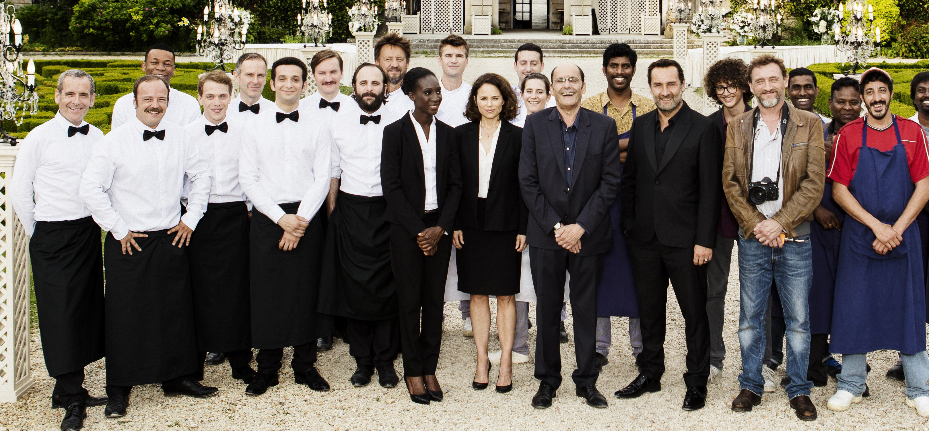 French films at the international box office: January 2018 French films at the international box office: January 2018