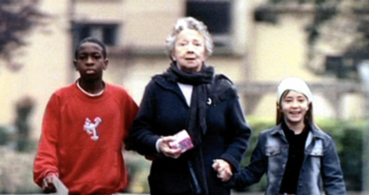 Festival de Cortometrajes al Aire Libre de Grenoble - 2006