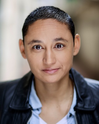 Sabrina Aliane Sabrina Aliane