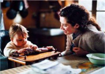 Femme de Gilles (La) Femme de Gilles (La)