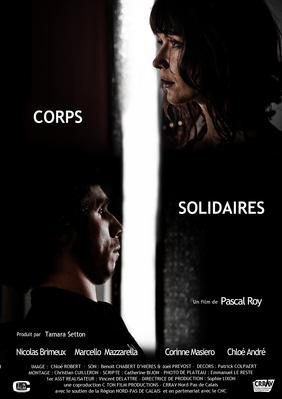 Corps solidaires Corps solidaires