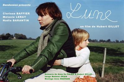 Luna Luna