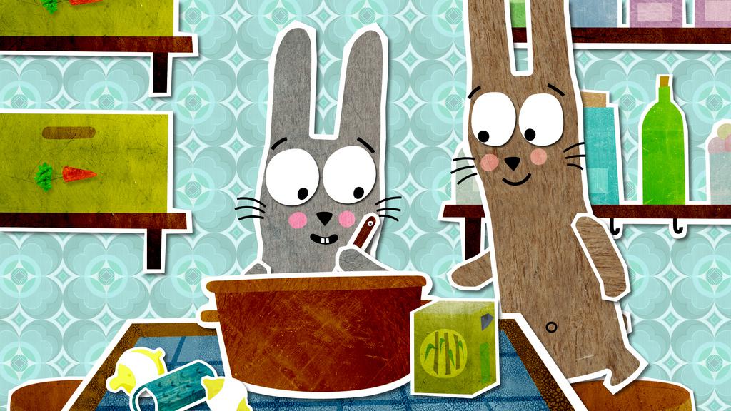 Carrot Jam Carrot Jam