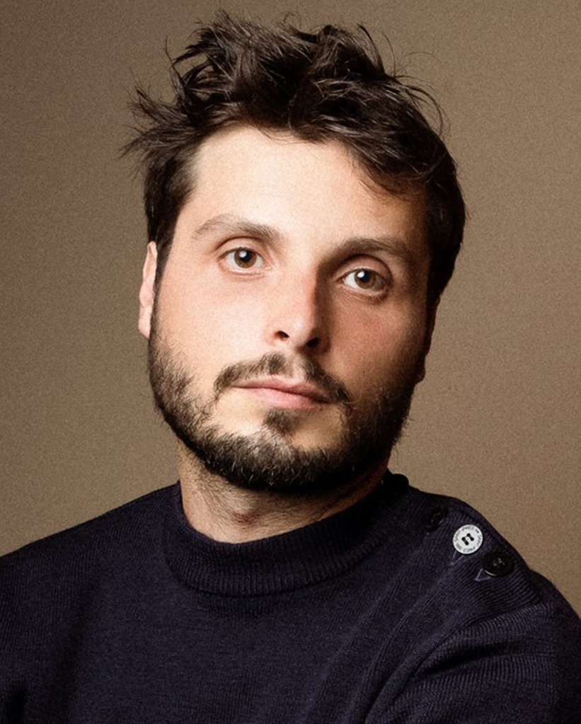 Émeric Leprince Émeric Leprince