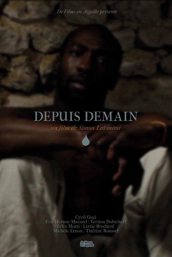 Depuis demain Depuis demain