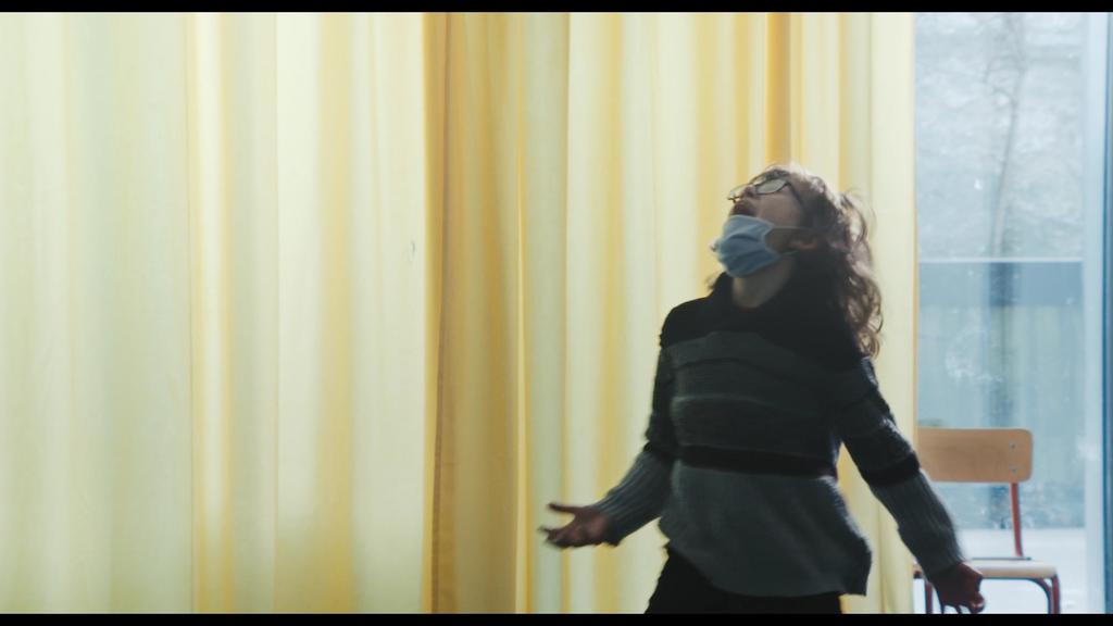 Dans la nuit des enfants Dans la nuit des enfants