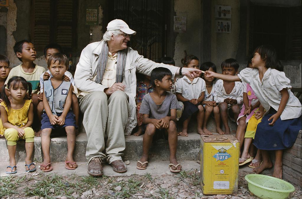 Holy Lola / 仮題:ホリー・ローラ Holy Lola / 仮題:ホリー・ローラ