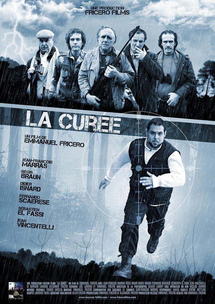 The Hunting The Hunting