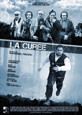 The Hunting The Hunting