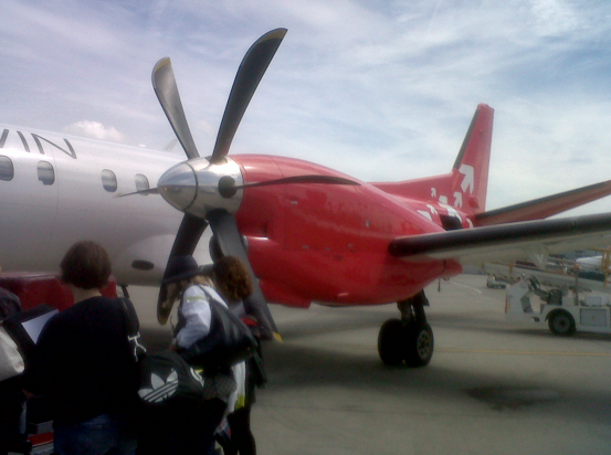 Lucie Borleteau à Locarno, un journal de bord Lucie Borleteau à Locarno, un journal de bord