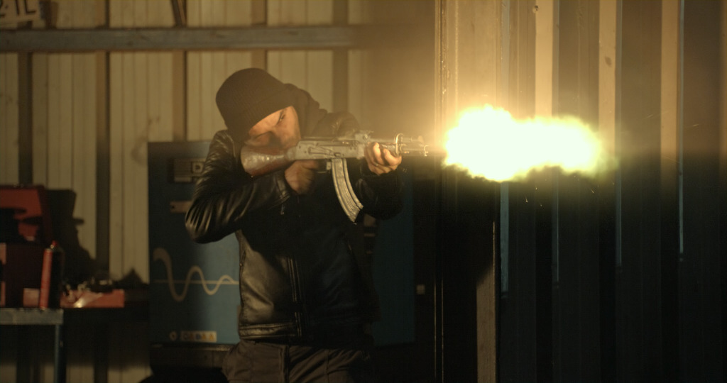 Le Gang des Bois du Temple Le Gang des Bois du Temple