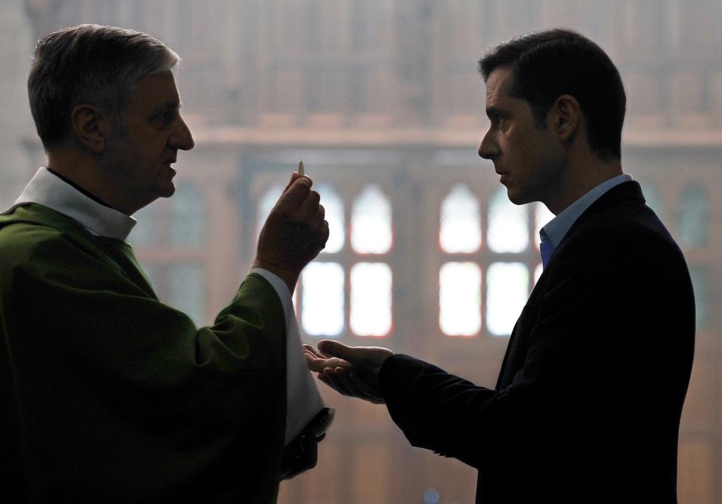 Festival de Cine de Mumbai - 2019 - &copy; Jean-Claude Moireau