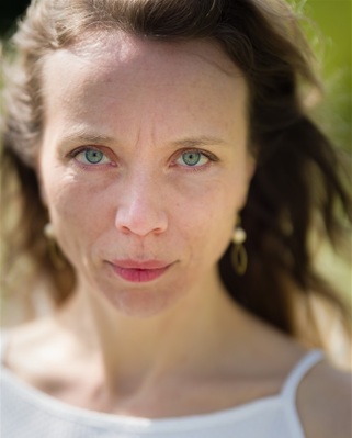 Sophie Bezard - © N. Baret Sophie Bezard - © N. Baret