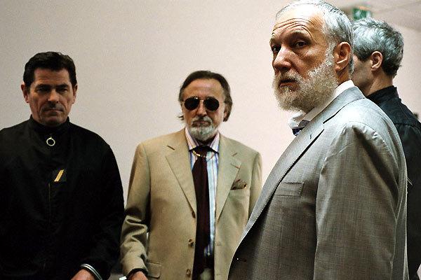 The Comedy of Power The Comedy of Power