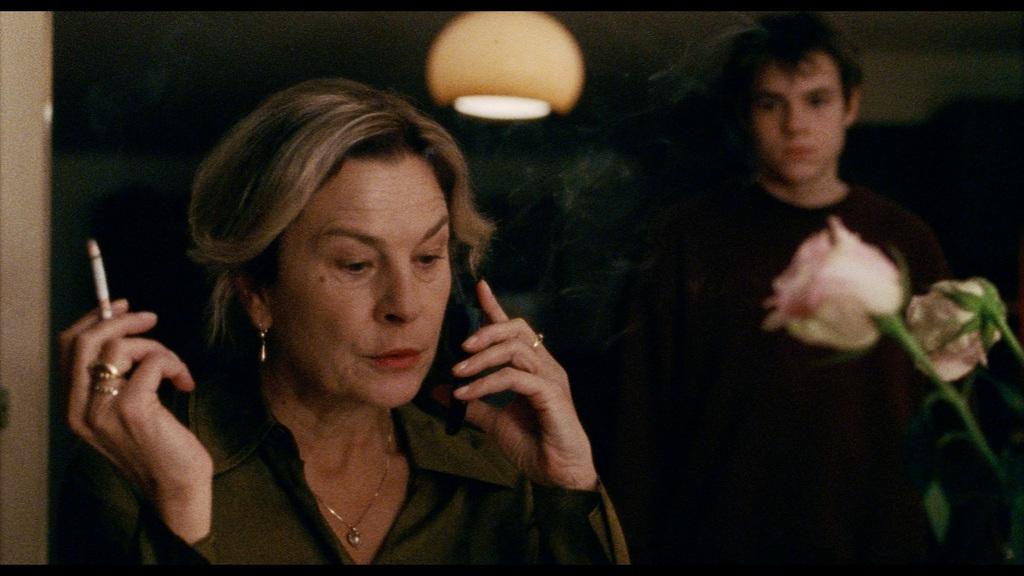 La patria perdida - © KinoElektron - Easy Riders Films La patria perdida - © KinoElektron - Easy Riders Films