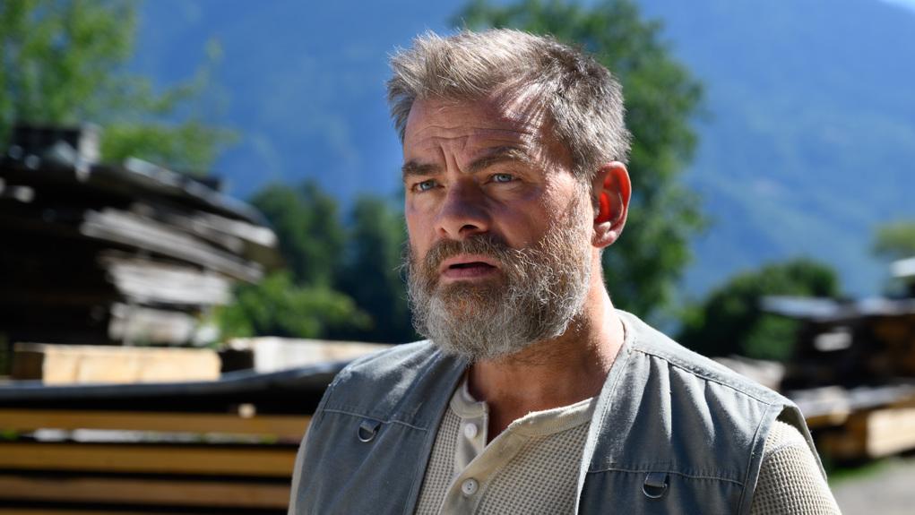 Clovis Cornillac Clovis Cornillac