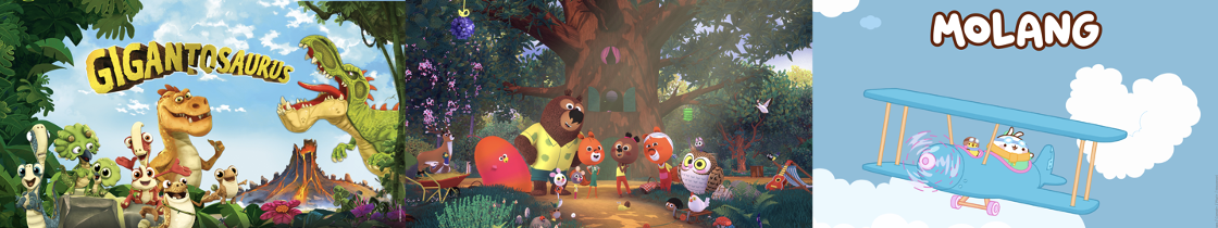 20es Prix Unifrance de l’export audiovisuel : les 9 nommés 20es Prix Unifrance de l’export audiovisuel : les 9 nommés