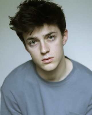 Aymeric Fougeron Aymeric Fougeron