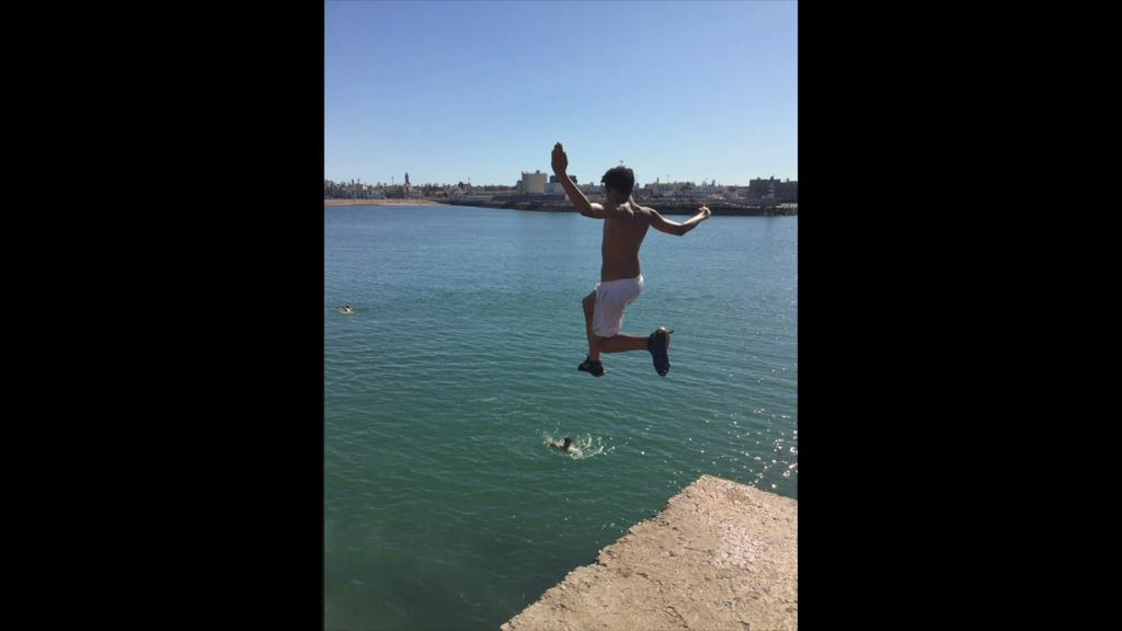 Never Stop Shouting Never Stop Shouting