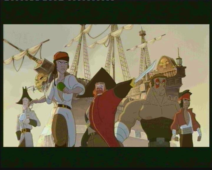 AniFest - Teplice International Animated Film Festival  - 2007