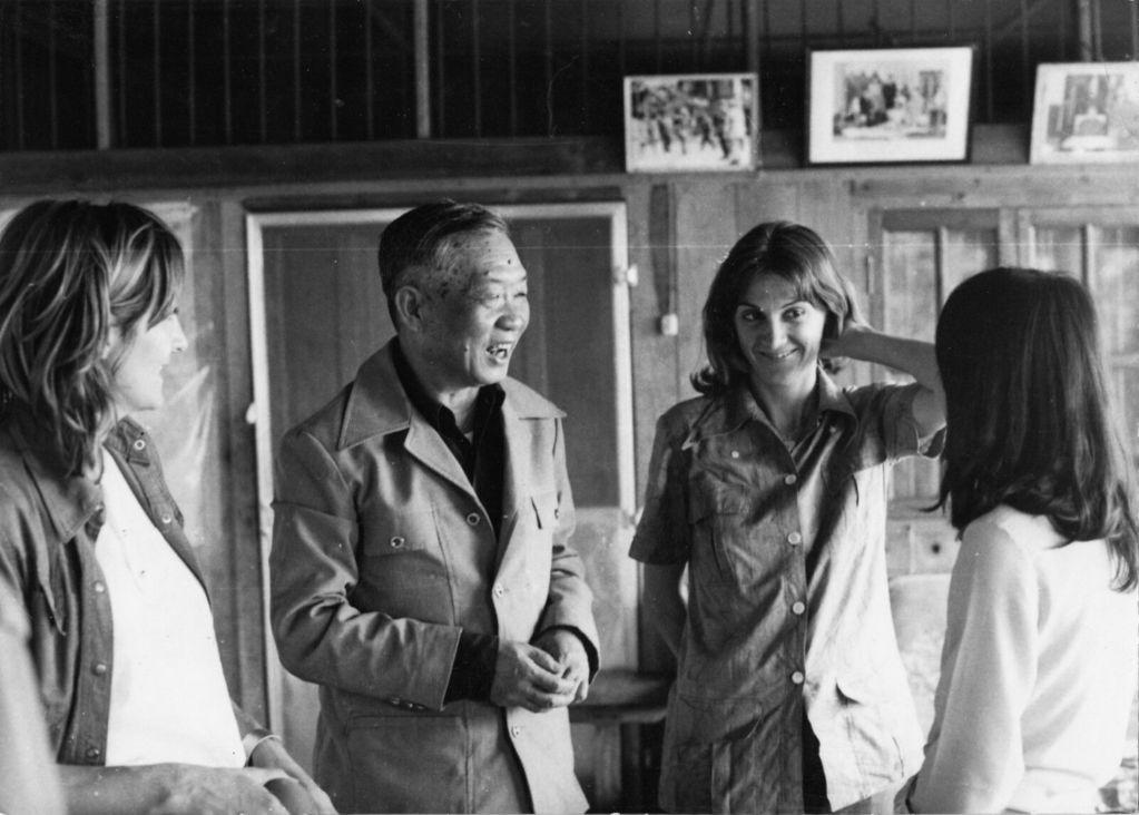 Good Luck to You Good Luck to You