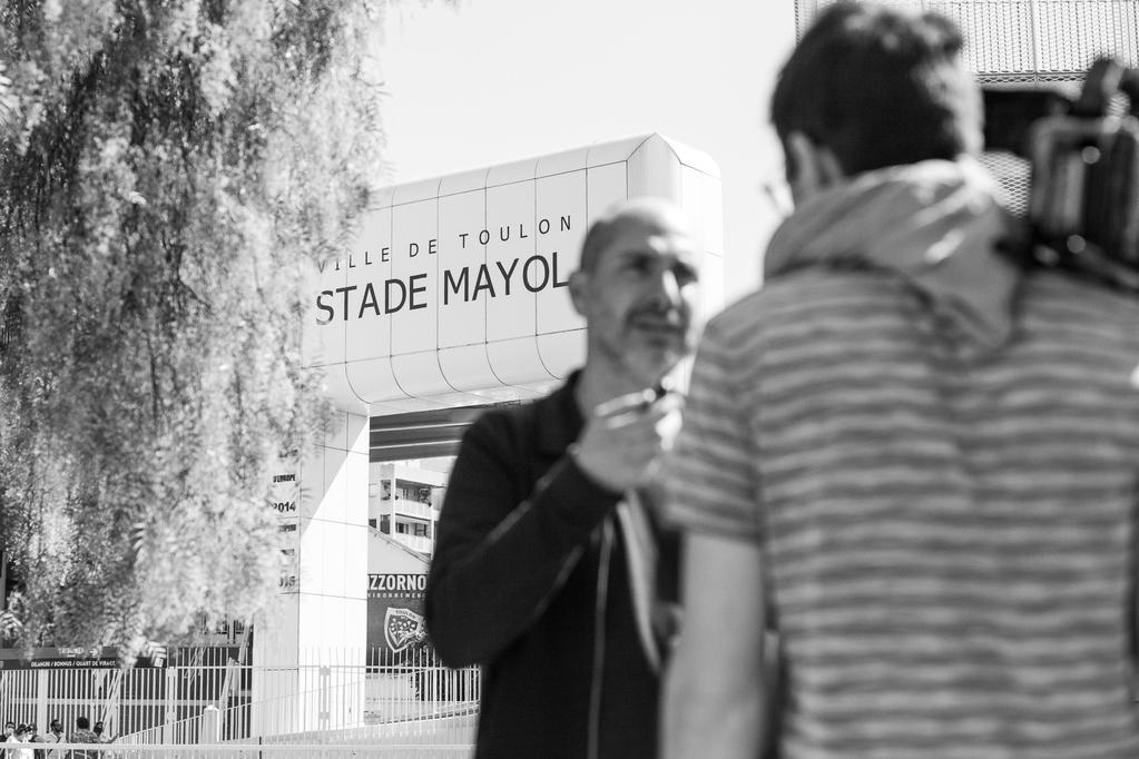 Félix et moi Félix et moi