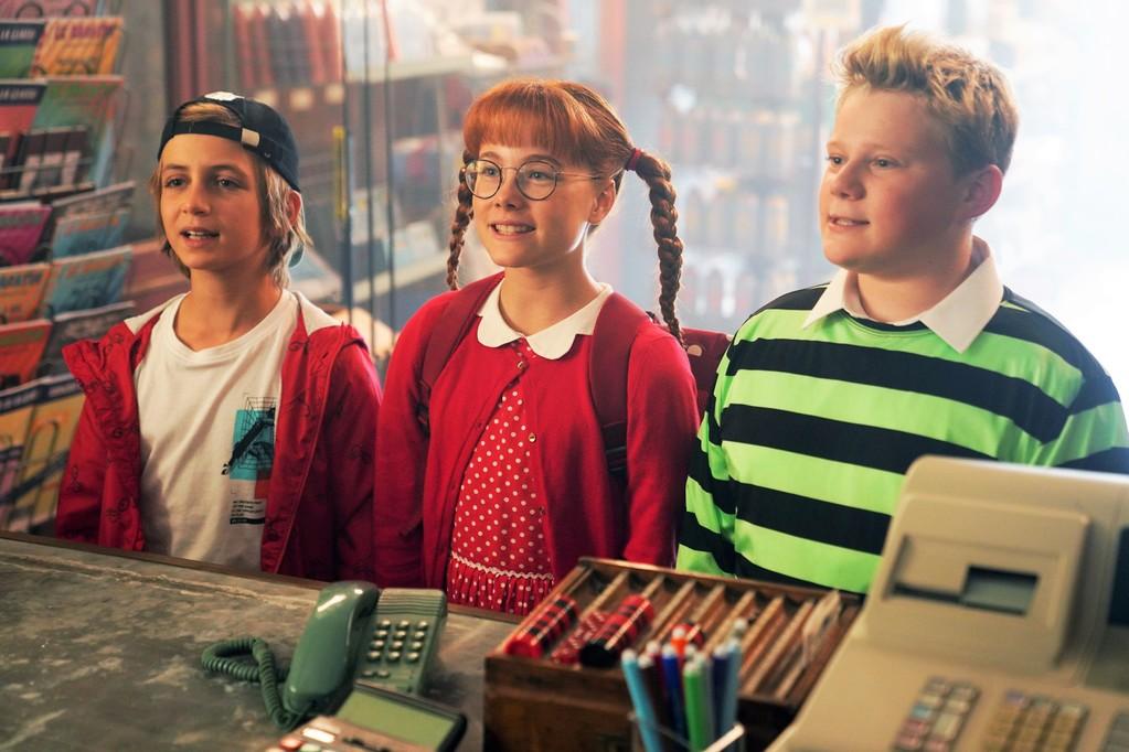 Ducobu passe au vert ! - © Marc Bo Ducobu passe au vert ! - © Marc Bo