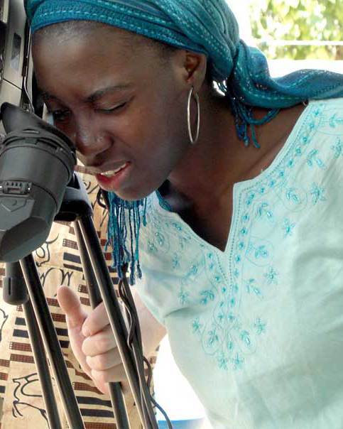 Angèle Diabang Angèle Diabang