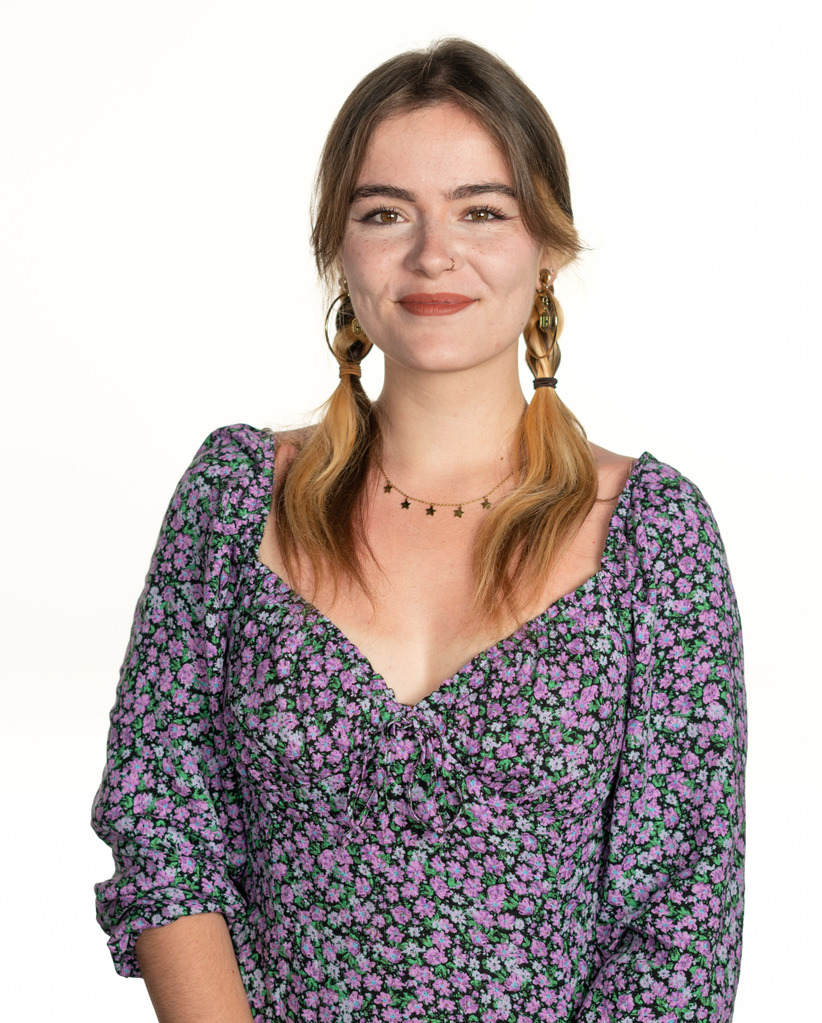 Clara Bigache Clara Bigache