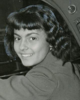 Vera Talchi Vera Talchi