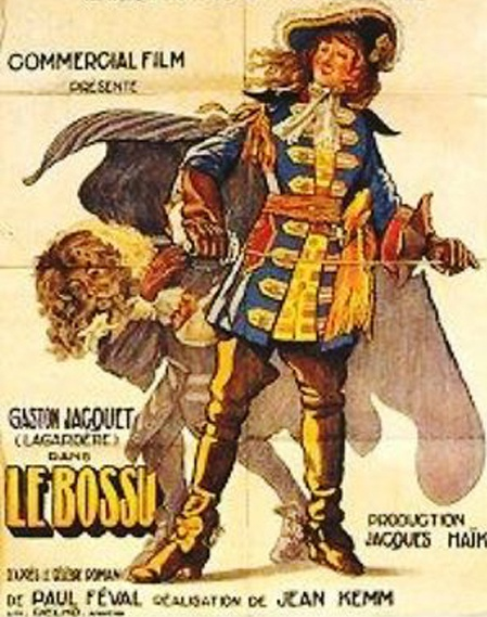 Paul F&eacute;val Fils