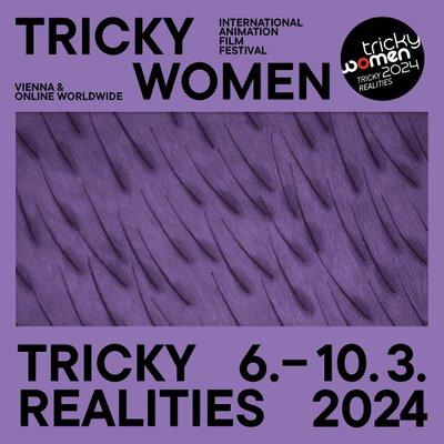 Tricky Women/Tricky Realities Tricky Women/Tricky Realities
