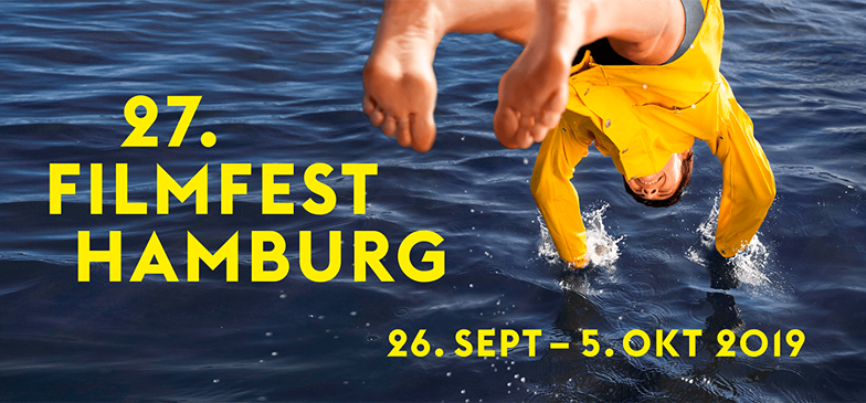 Une rétrospective Céline Sciamma au 27e Festival International de Hambourg Une rétrospective Céline Sciamma au 27e Festival International de Hambourg