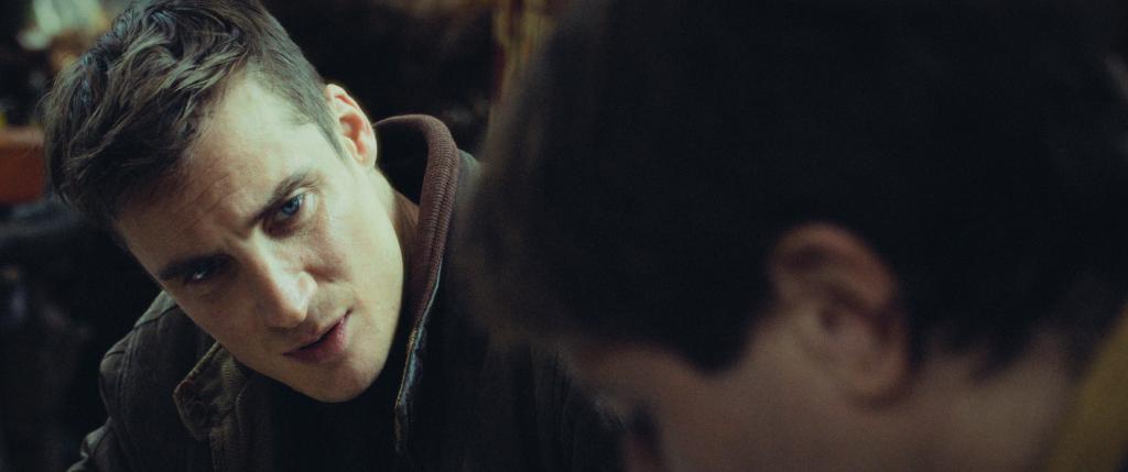 Chasing Johnny - © Agat Films Chasing Johnny - © Agat Films